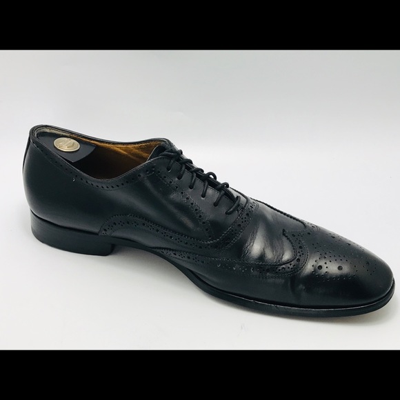 ANTONIO MAUIRI WINGTIP BALMORAL OXFORD